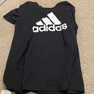 adidas tee